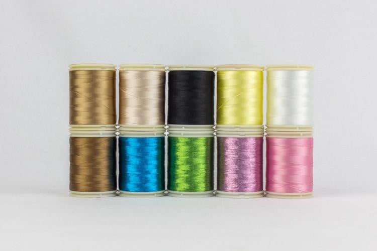 Splendor™ 40wt Rayon Thread - Seasons Pack WonderFil