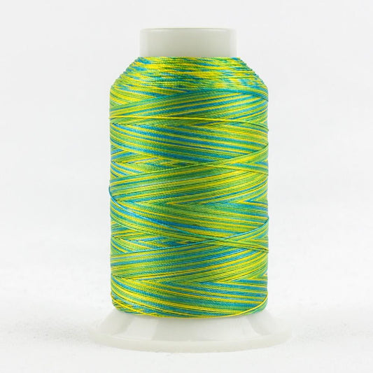 FB07 - Fabulux™ 40wt Trilobal Polyester Cabana Thread WonderFil