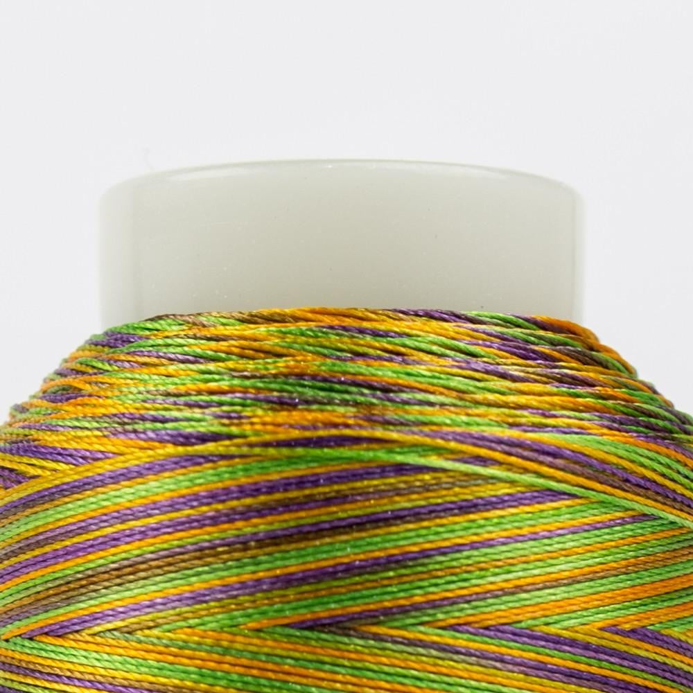 FB09 - Fabulux™ 40wt Trilobal Polyester Paradise Thread WonderFil