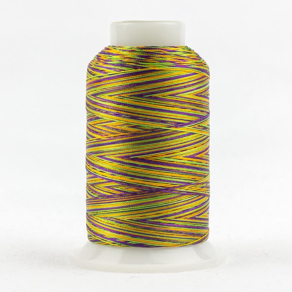 FB09 - Fabulux™ 40wt Trilobal Polyester Paradise Thread WonderFil