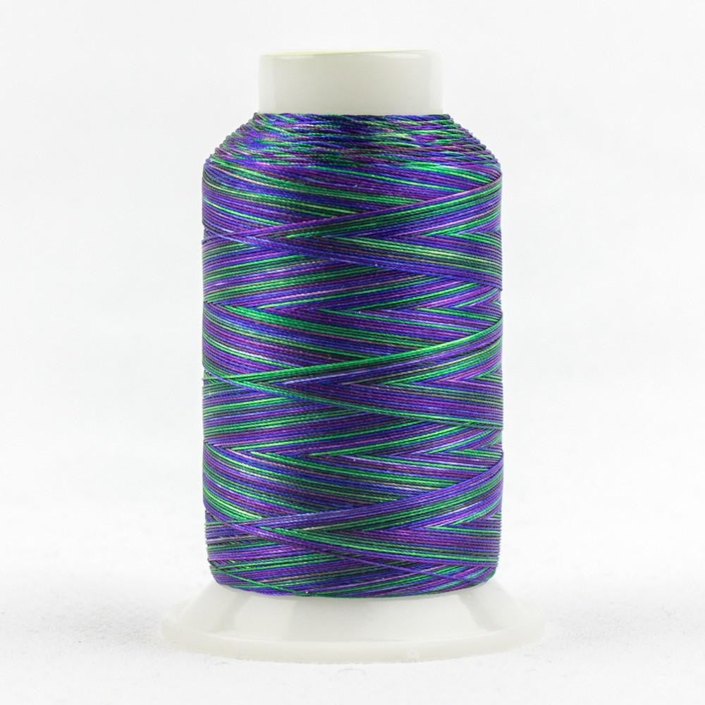 FB17 - FabuLux™ 40wt Trilobal Polyester Royal Robes Thread WonderFil