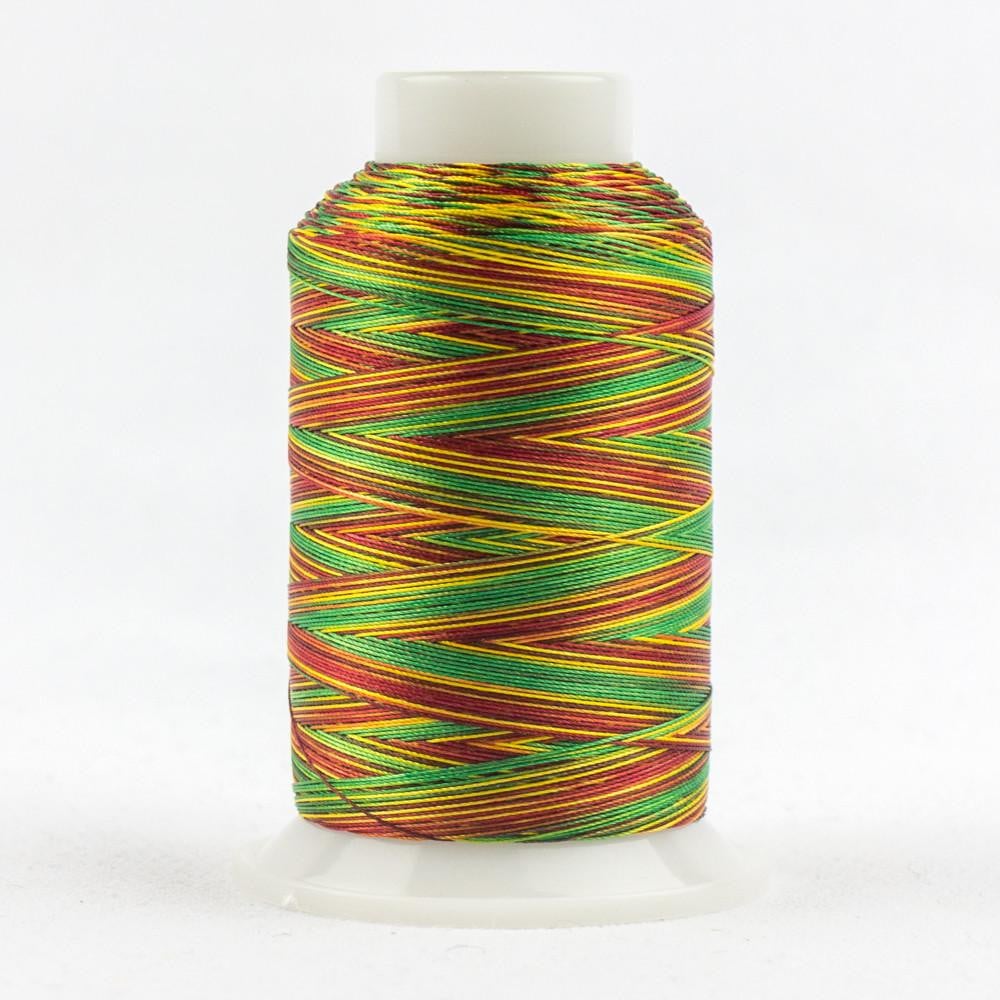 FB18 - FabuLux™ 40wt Trilobal Polyester Proclamation Thread WonderFil