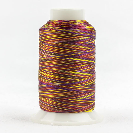 FB19 - FabuLux™ 40wt Trilobal Polyester Joust Thread WonderFil