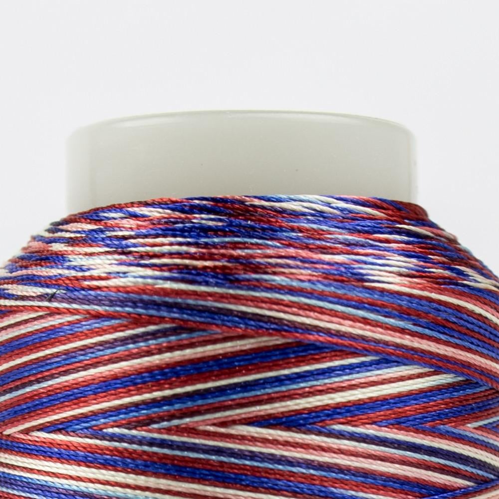 FB22 - FabuLux™ 40wt Trilobal Polyester Parade Thread WonderFil