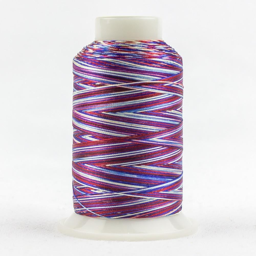 FB22 - FabuLux™ 40wt Trilobal Polyester Parade Thread WonderFil