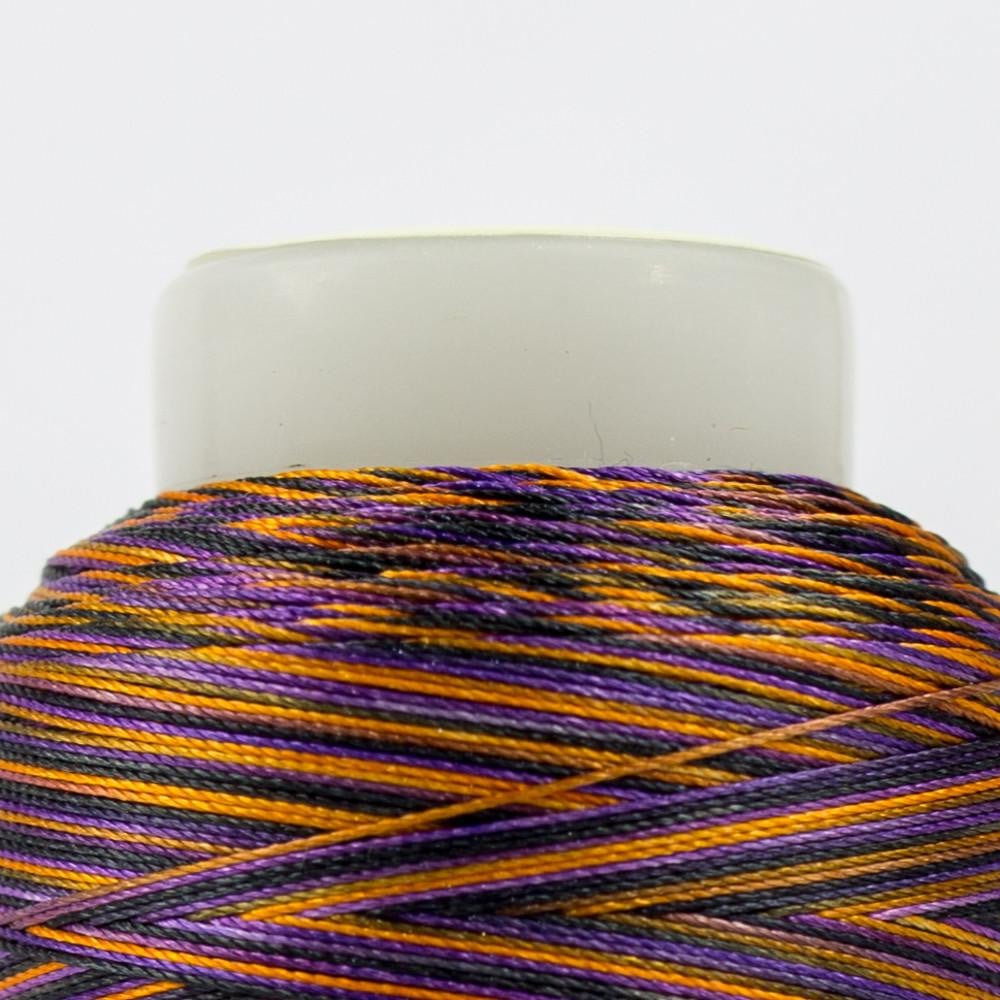 FB23 - FabuLux™ 40wt Trilobal Polyester Boo! Thread WonderFil