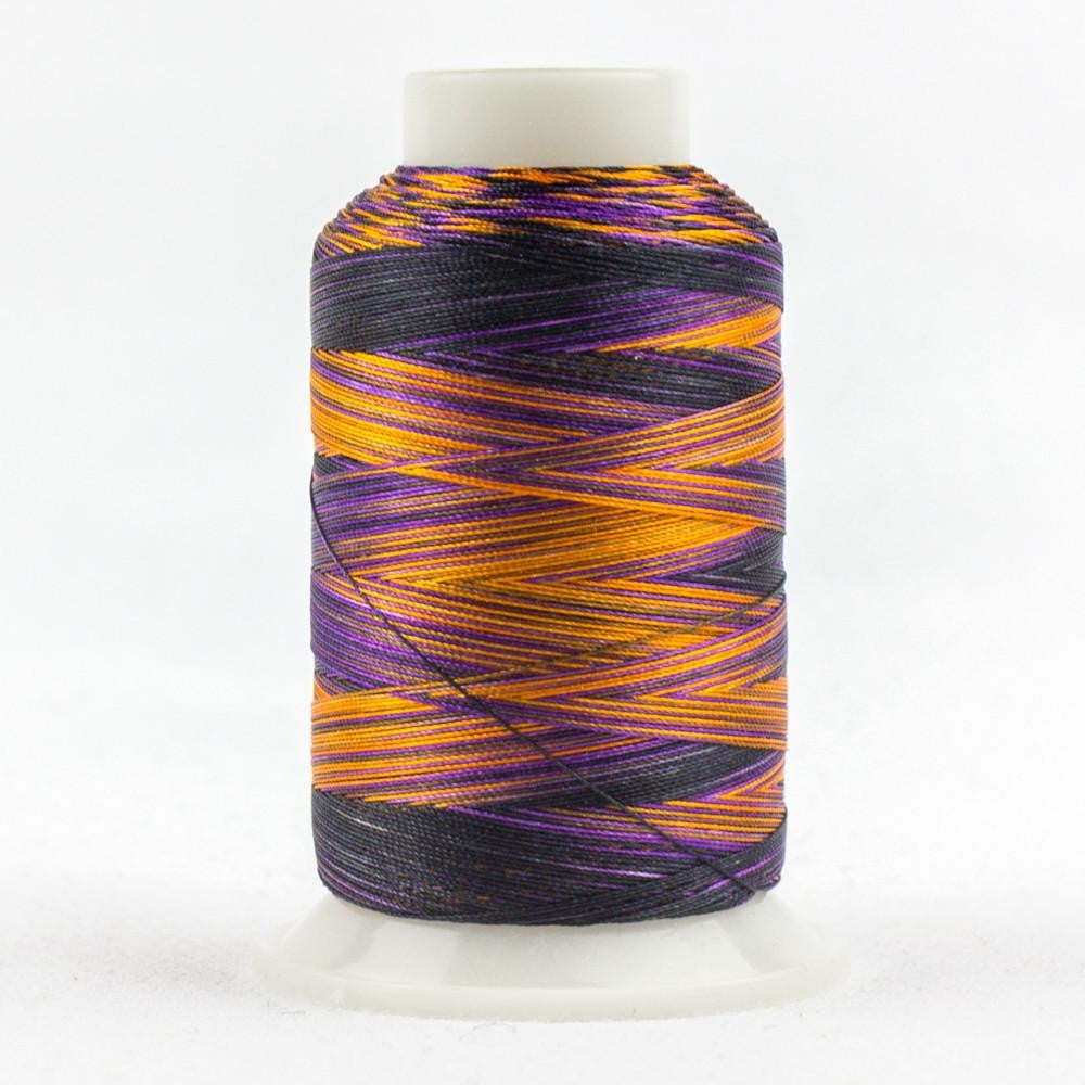 FB23 - FabuLux™ 40wt Trilobal Polyester Boo! Thread WonderFil