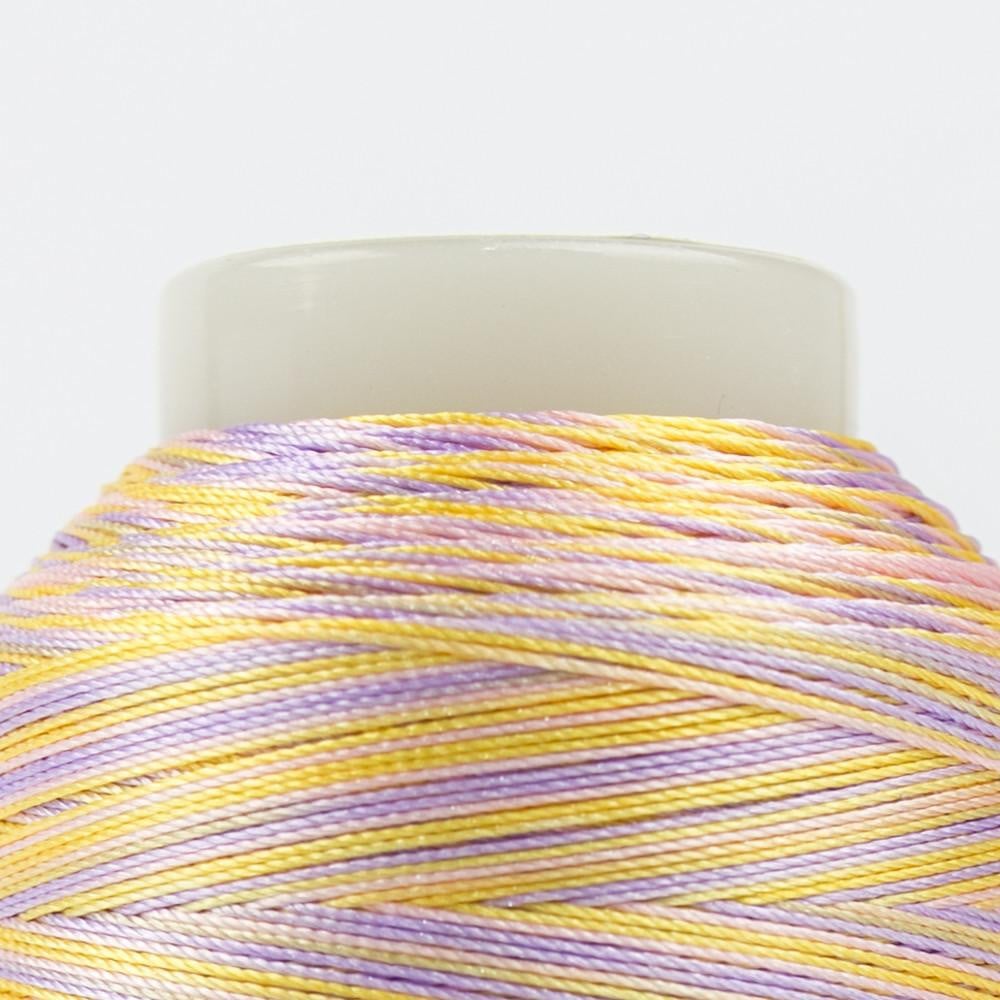 FB26 - FabuLux™ 40wt Trilobal Polyester Hush Thread WonderFil