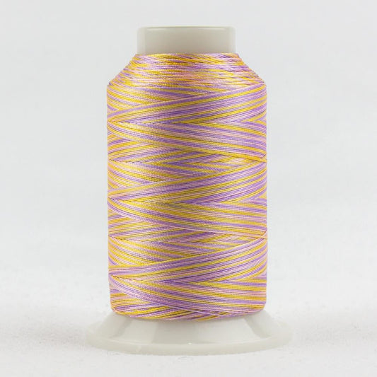 FB26 - FabuLux™ 40wt Trilobal Polyester Hush Thread WonderFil