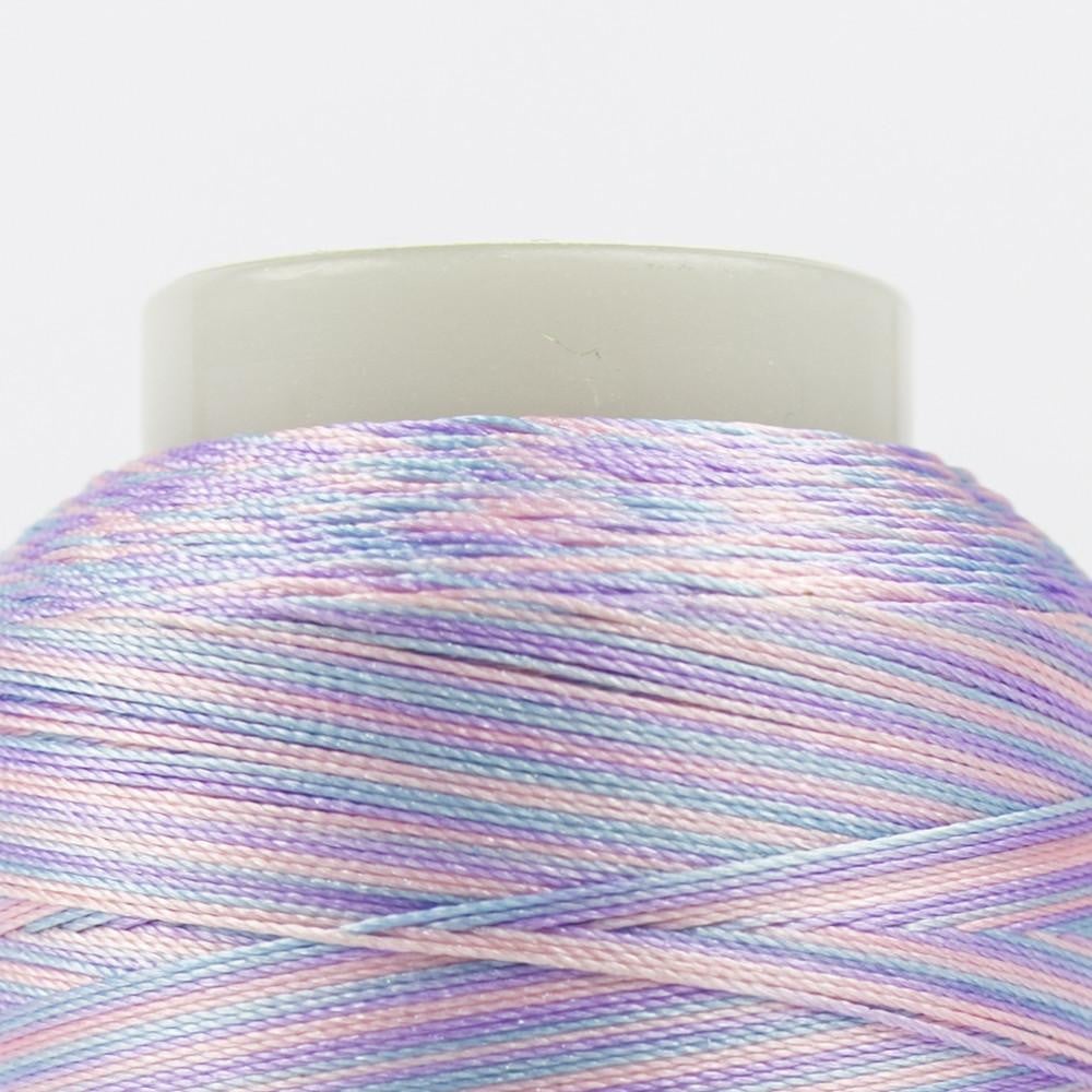 FB30 - FabuLux™ 40wt Trilobal Polyester Lullaby Thread WonderFil