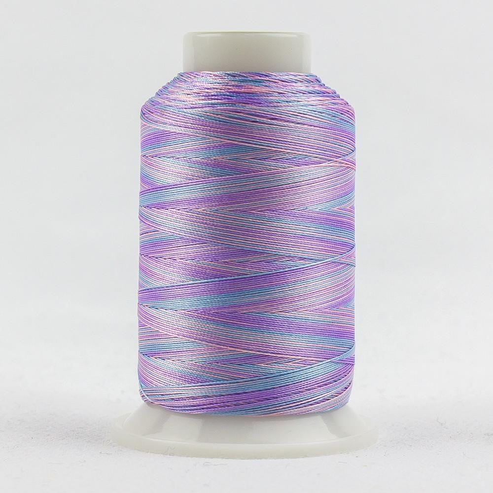 FB30 - FabuLux™ 40wt Trilobal Polyester Lullaby Thread WonderFil