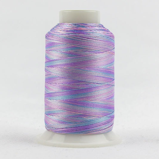 FB30 - FabuLux™ 40wt Trilobal Polyester Lullaby Thread WonderFil