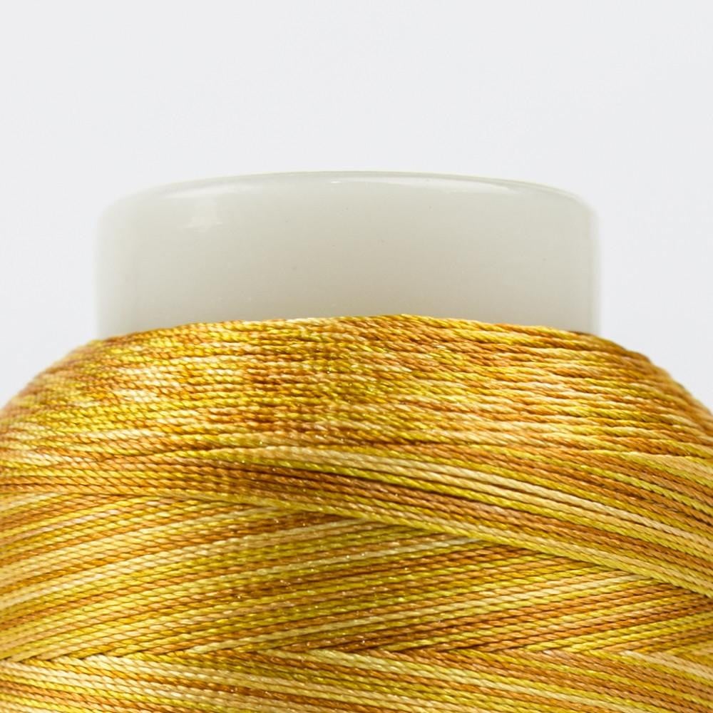 FB35 - FabuLux™ 40wt Trilobal Polyester Midas Touch Thread WonderFil