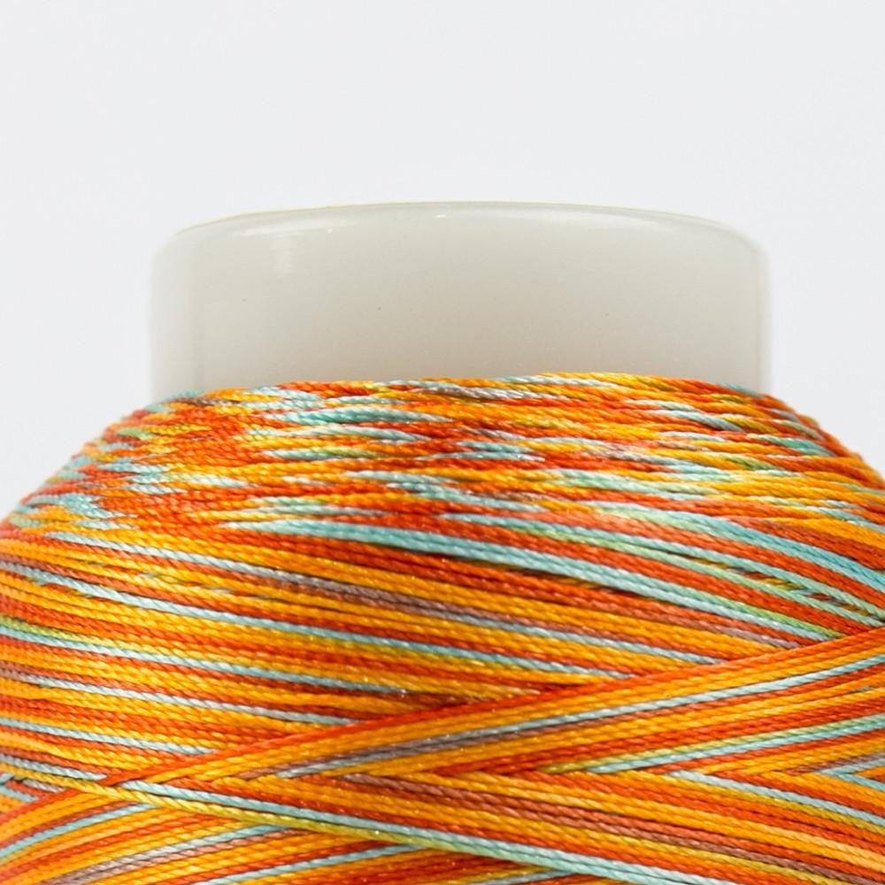 FB38 - FabuLux™ 40wt Trilobal Polyester Giddy Thread WonderFil