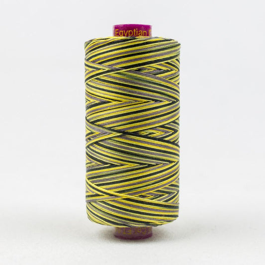 FT04 - Fruitti™ 12wt Egyptian Cotton Bumblebee Thread WonderFil