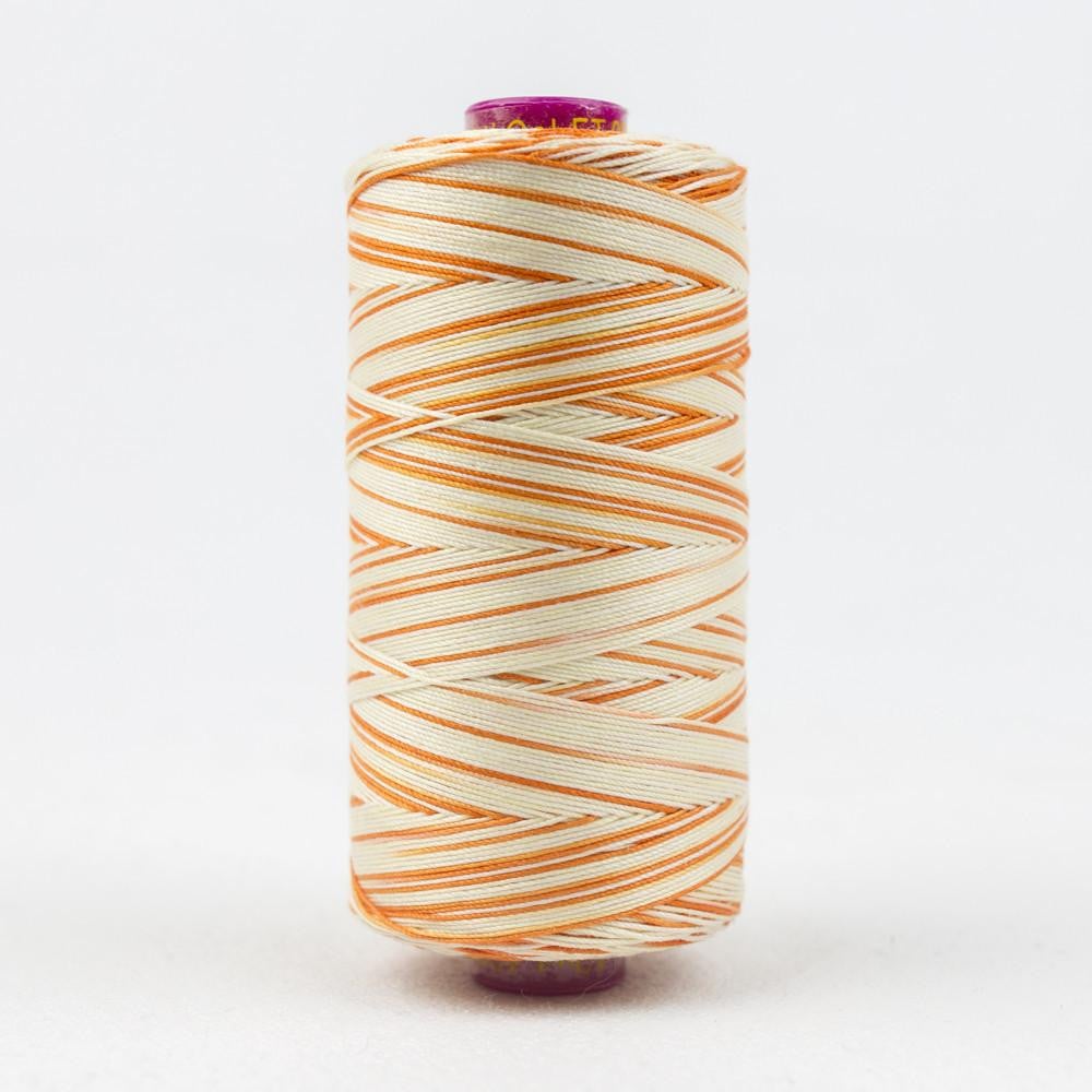 FT08 - Fruitti™ 12wt Egyptian Cotton Sweet Potato Thread WonderFil