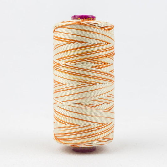 FT08 - Fruitti™ 12wt Egyptian Cotton Sweet Potato Thread WonderFil