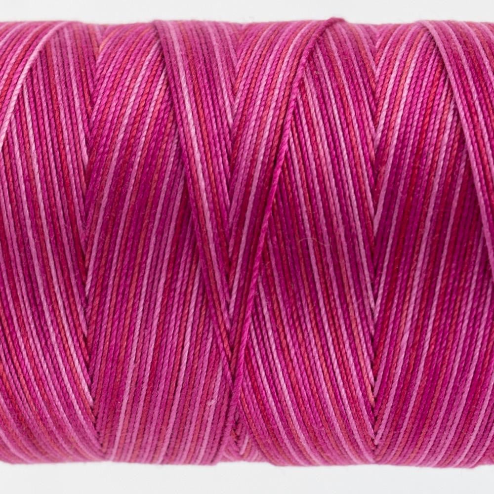 FT10 - Fruitti™ 12wt Egyptian Cotton Roses Thread WonderFil