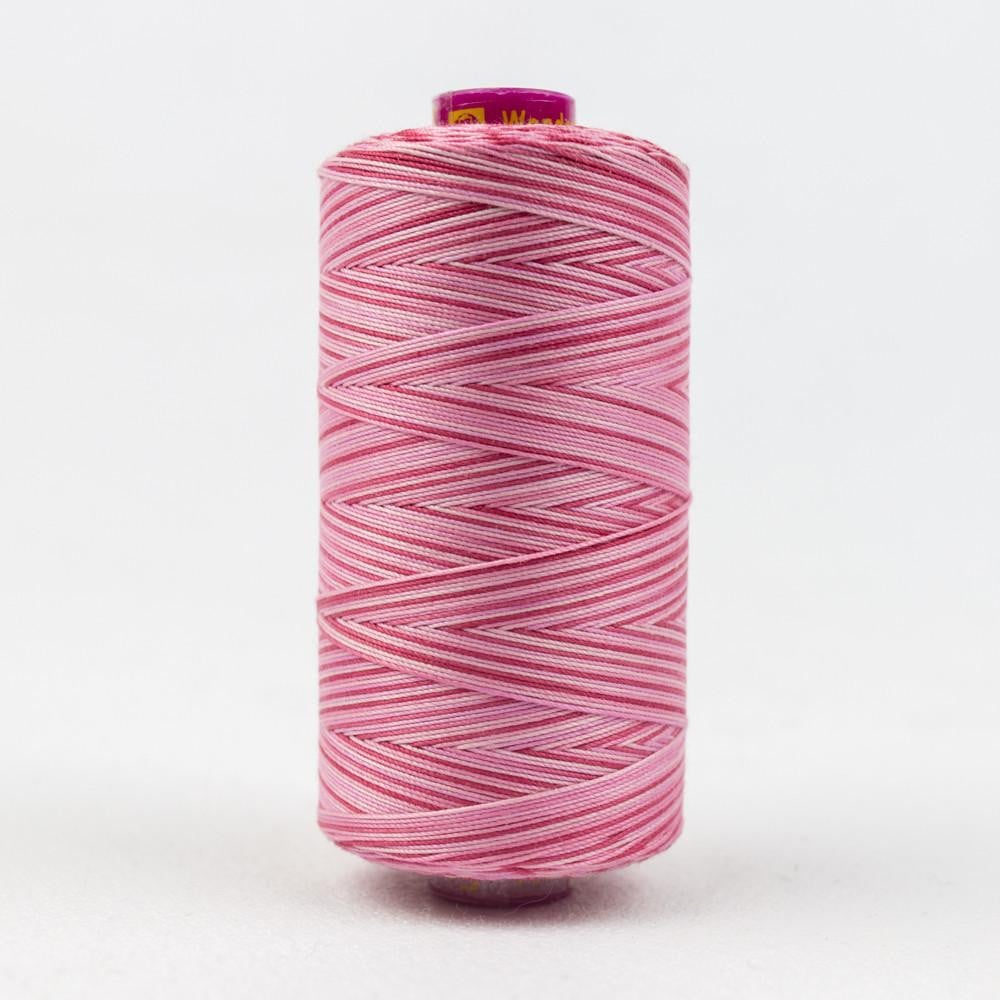 FT13 - Fruitti™ 12wt Egyptian Cotton Hibiscus Thread WonderFil