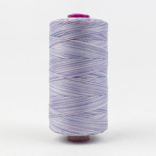 FT19 - Fruitti™ 12wt Egyptian Cotton Lavender Thread WonderFil