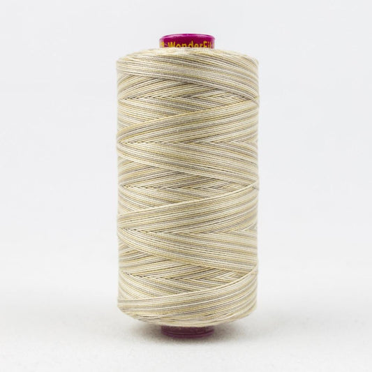 FT25 - Fruitti™ 12wt Egyptian Cotton Fall Leaves Thread WonderFil