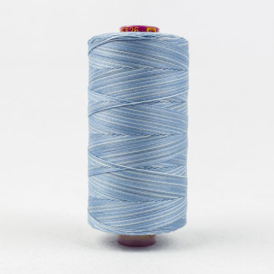 FT26 - Fruitti™ 12wt Egyptian Cotton Ocean Thread WonderFil Online EU