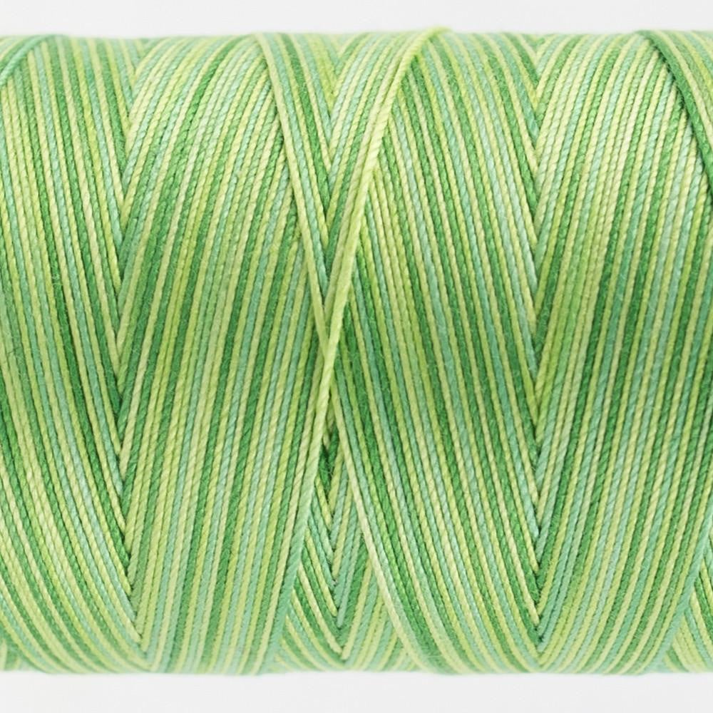 FT30 - Fruitti™ 12wt Egyptian Cotton Leaves Thread WonderFil