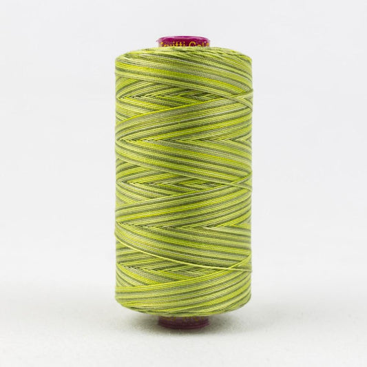 FT32 - Fruitti™ 12wt Egyptian Cotton Moss Thread WonderFil