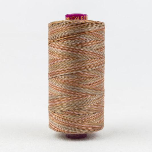 FT35 - Fruitti™ 12wt Egyptian Cotton Clay Thread WonderFil