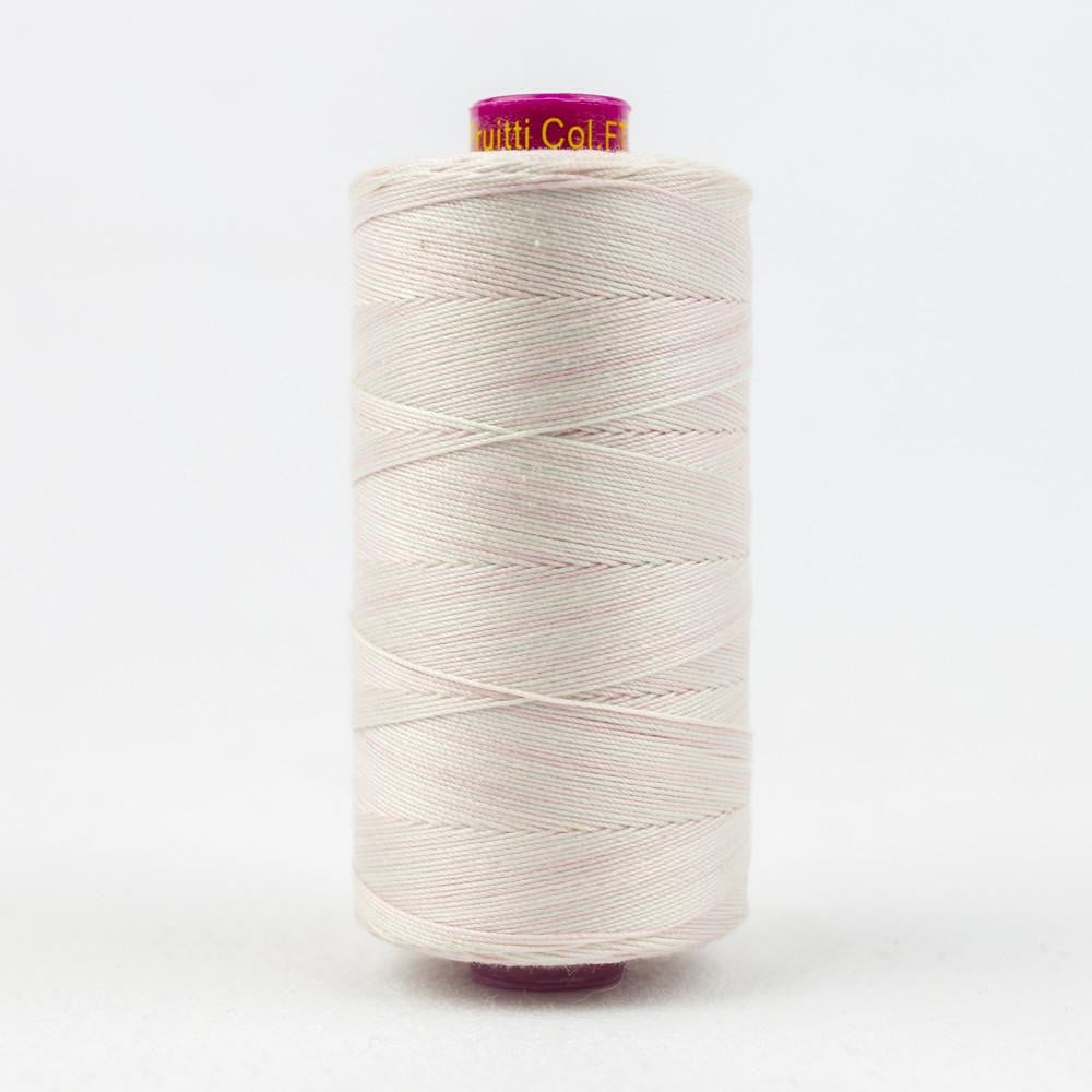 FT37 - Fruitti™ 12wt Egyptian Cotton Shell Thread WonderFil