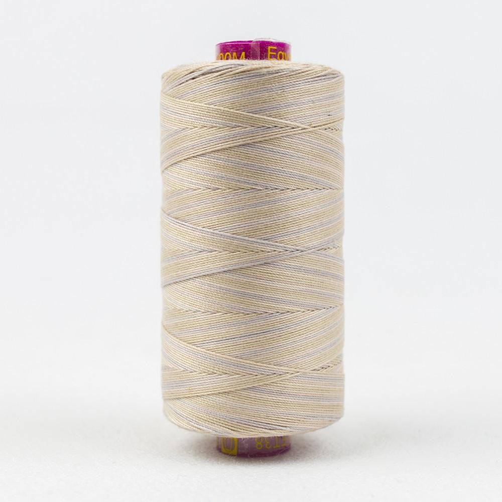 FT38 - Fruitti™ 12wt Egyptian Cotton Wheat Thread WonderFil