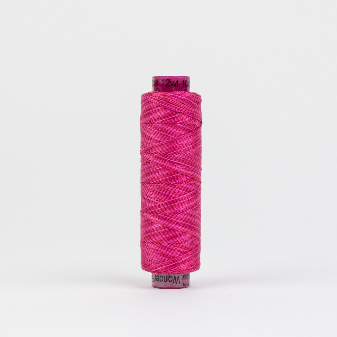 FT10 - Fruitti™ 12wt Egyptian Cotton Roses Thread WonderFil