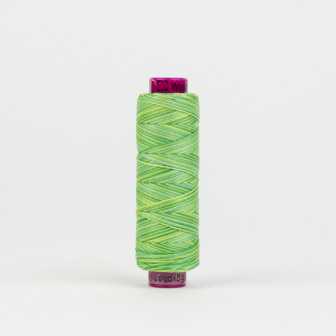 FT30 - Fruitti™ 12wt Egyptian Cotton Leaves Thread WonderFil