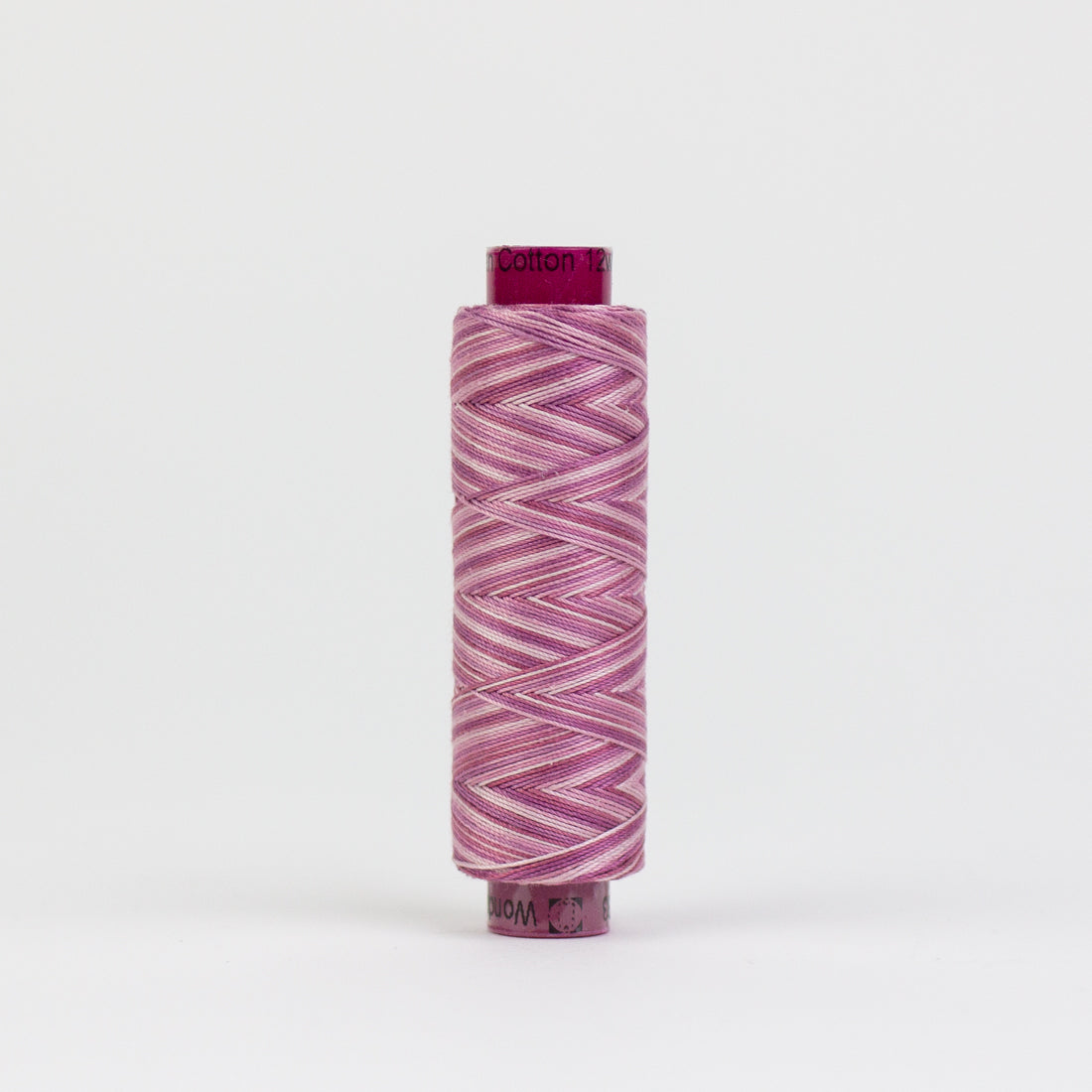 FT33 - Fruitti™ 12wt Egyptian Cotton Wood Rose Thread WonderFil