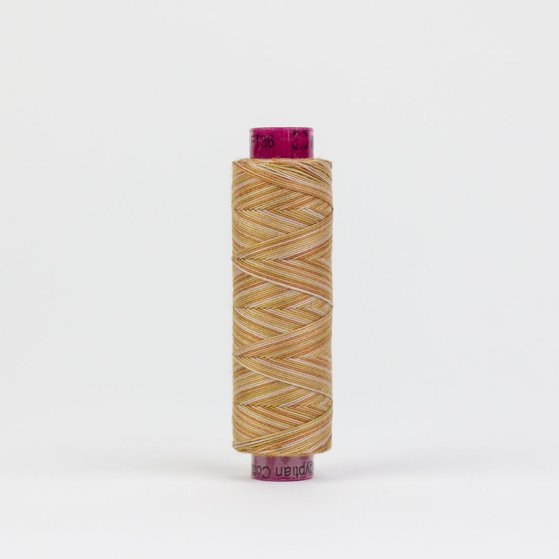 FT36 - Fruitti™ 12wt Egyptian Cotton Rock Thread WonderFil