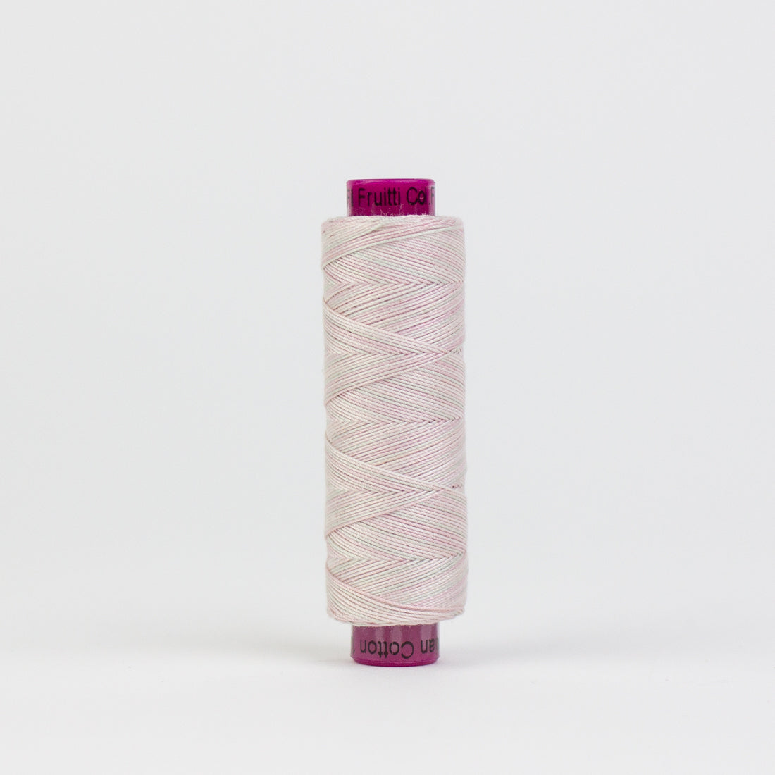 FT37 - Fruitti™ 12wt Egyptian Cotton Shell Thread WonderFil