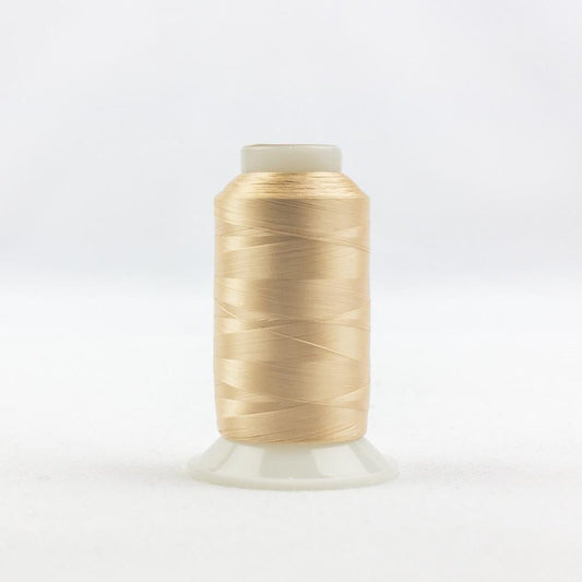 IF217 - InvisaFil™ 100wt Cottonized Polyester Nude Thread WonderFil