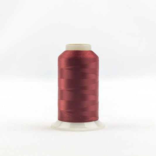 IF231 - InvisaFil™ 100wt Cottonized Polyester Wine Thread WonderFil