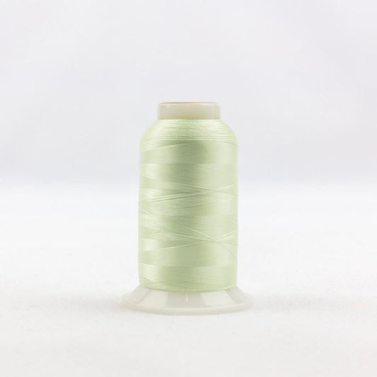 IF601 - InvisaFil™ 100wt Cottonized Polyester Pastel Thread WonderFil