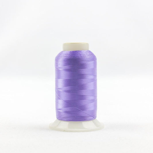 IF714 - InvisaFil™ 100wt Cottonized Polyester Lilac Thread WonderFil