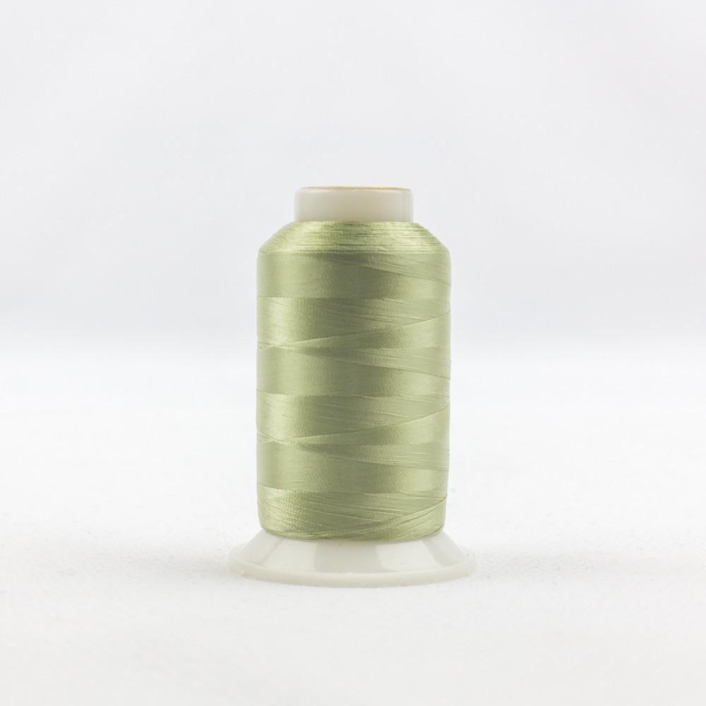 IF723 - InvisaFil™ 100wt Cottonized Polyester Eucalyptus Thread WonderFil