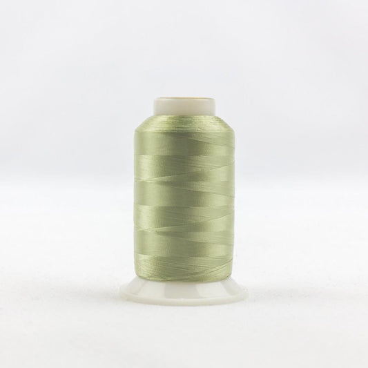 IF723 - InvisaFil™ 100wt Cottonized Polyester Eucalyptus Thread WonderFil