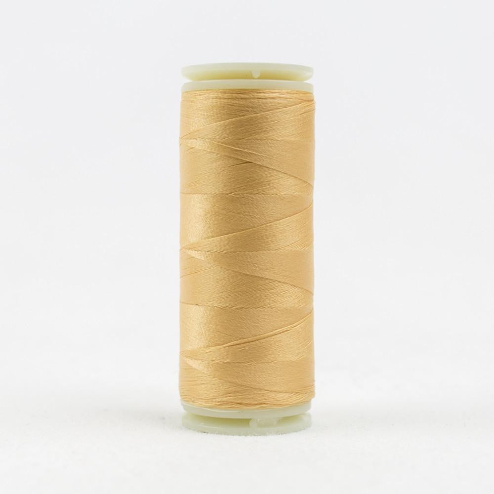 IF410 - InvisaFil™ 100wt Cottonized Polyester Peach Thread WonderFil