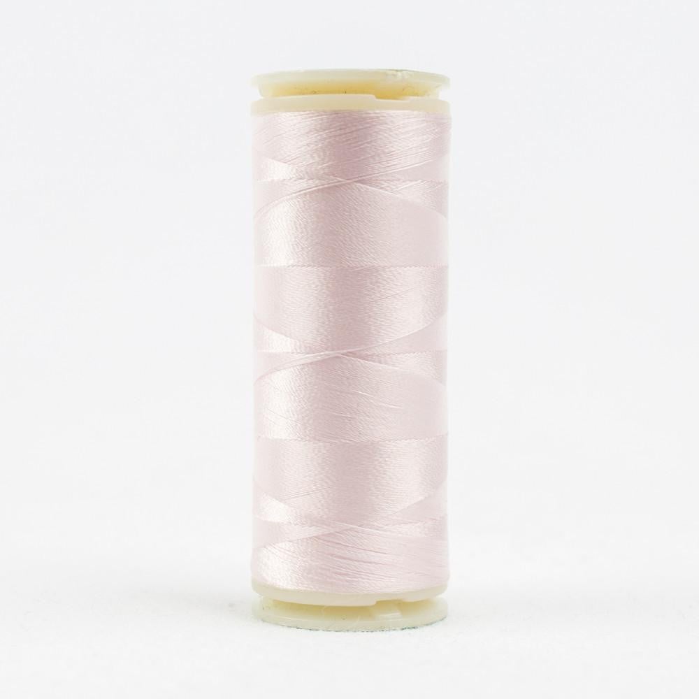 IF604 - InvisaFil™ 100wt Cottonized Polyester Pastel Pink Thread WonderFil