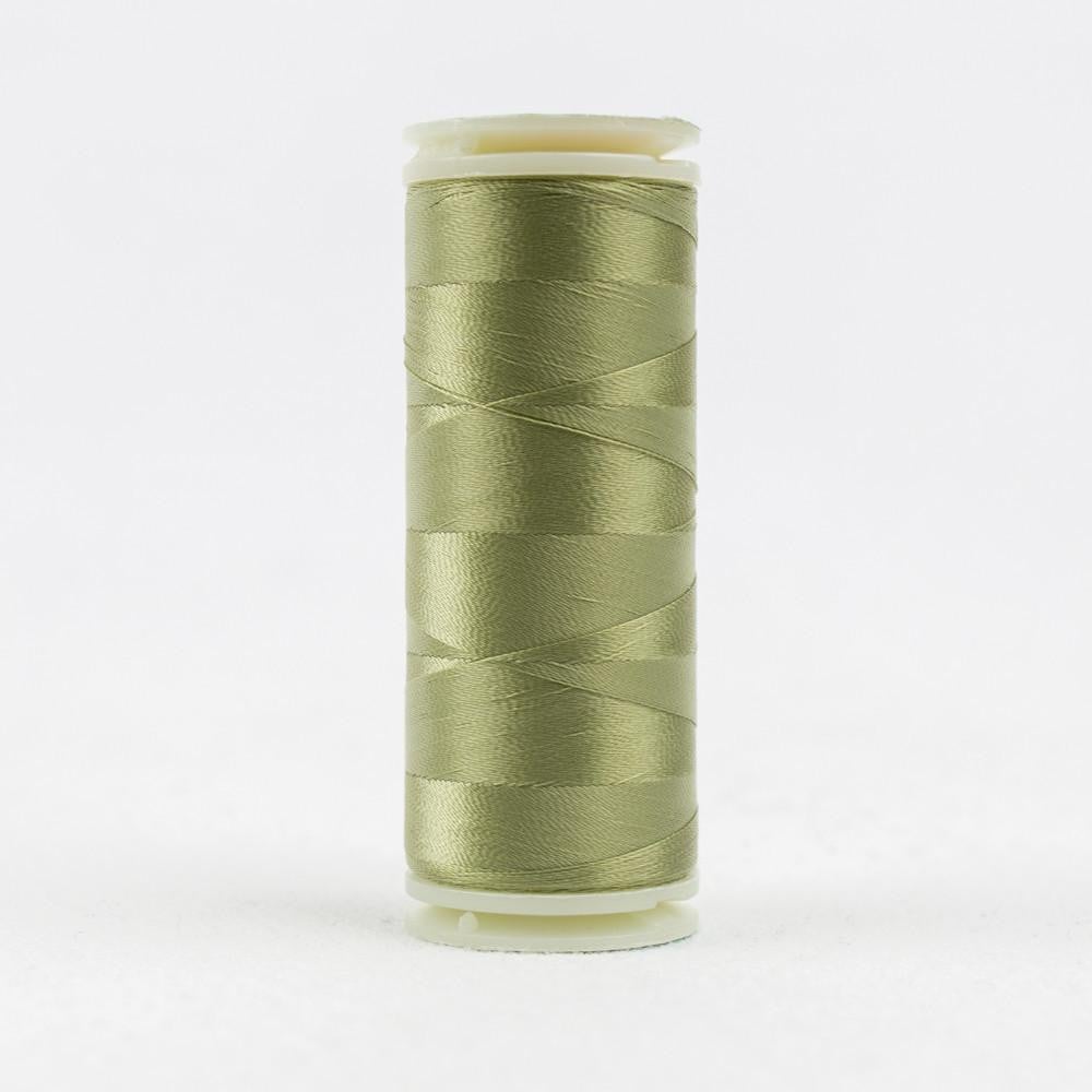 IF723 - InvisaFil™ 100wt Cottonized Polyester Eucalyptus Thread WonderFil