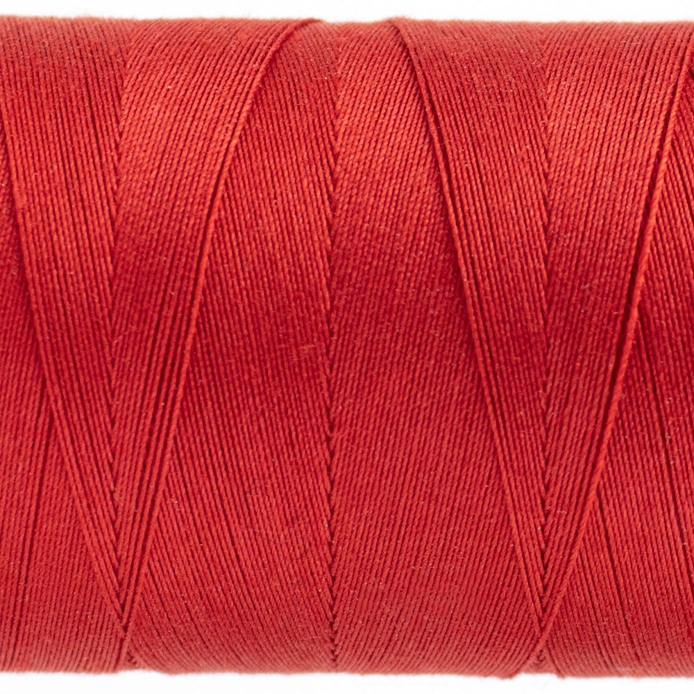 KT310 - Konfetti™ 50wt Egyptian Cotton Thread Cherry WonderFil