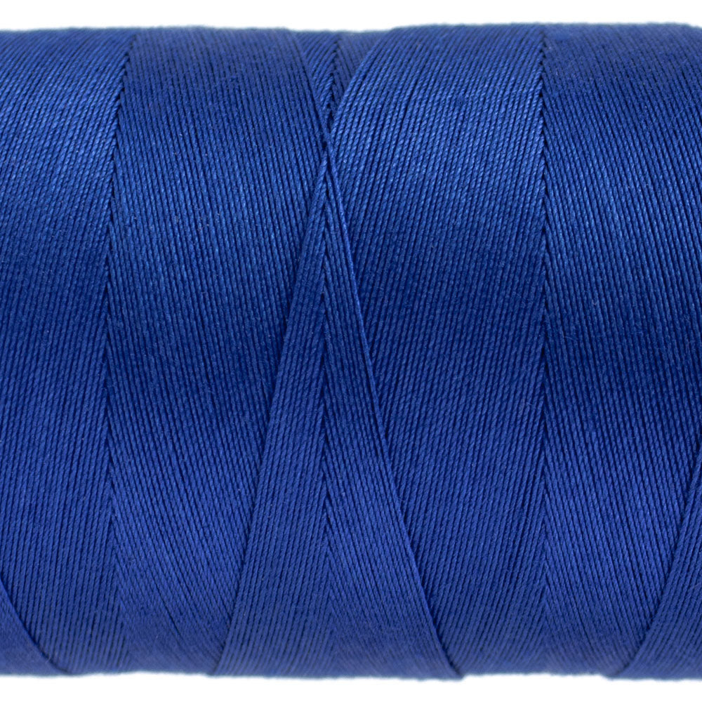 KT619 - Konfetti™ 50wt Egyptian Cotton Thread Marina WonderFil