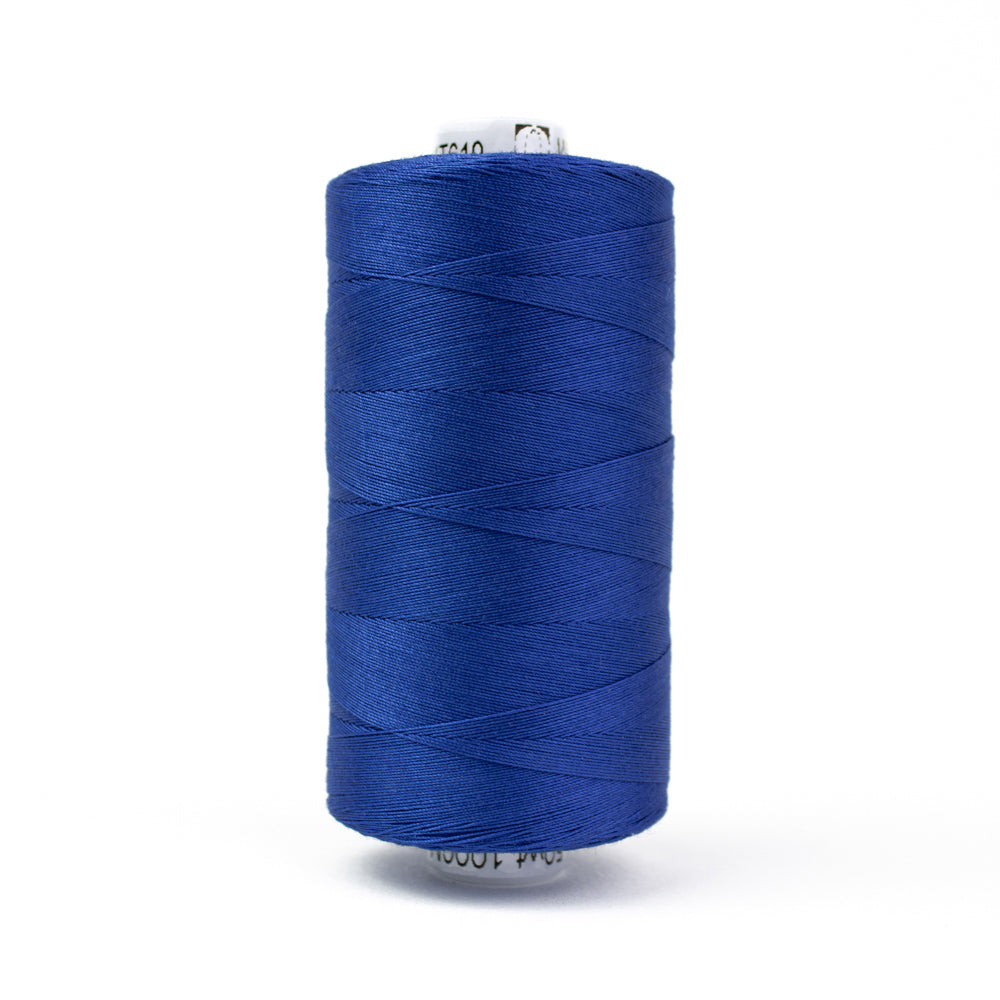 KT619 - Konfetti™ 50wt Egyptian Cotton Thread Marina WonderFil