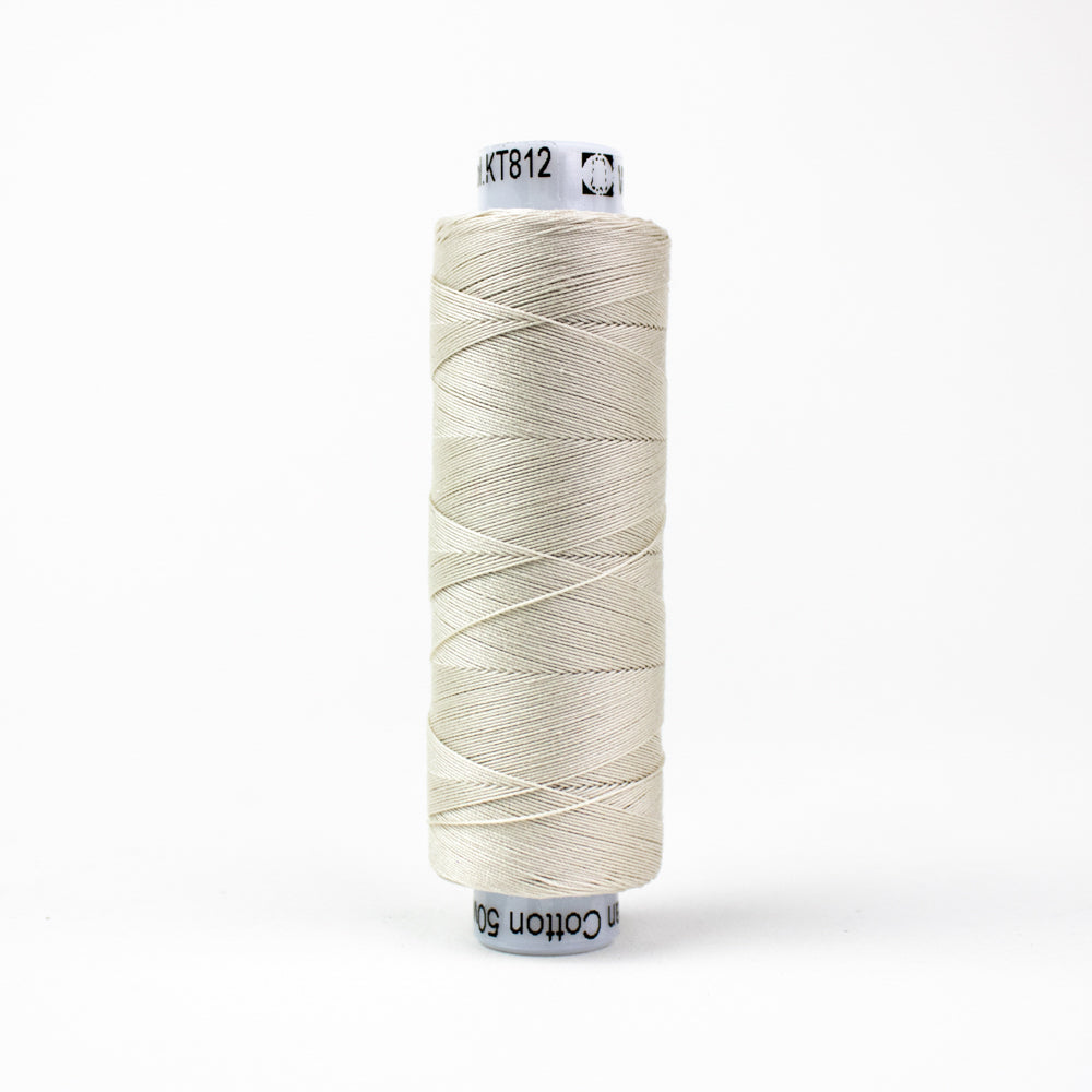 KT812 - Konfetti™ 50wt Egyptian Cotton Thread Cotton WonderFil