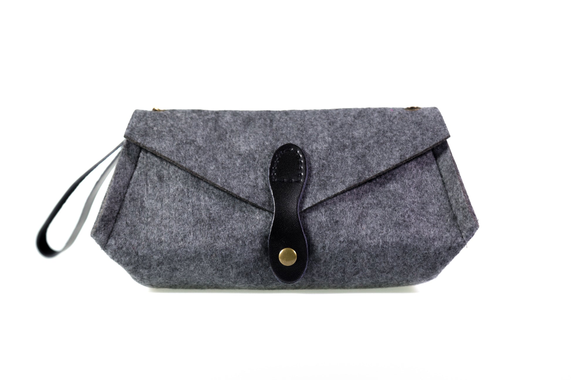 Luella Clutch Purse Kit - Small WonderFil Europe